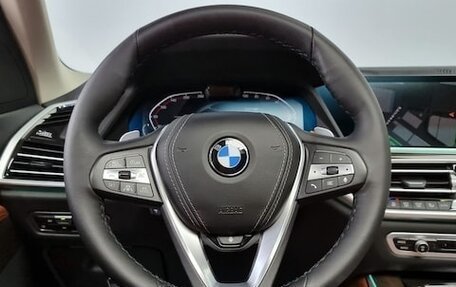 BMW X5, 2022 год, 7 638 899 рублей, 11 фотография