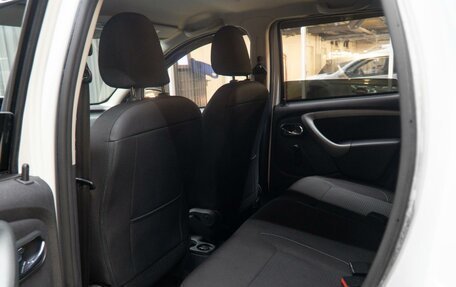 Renault Duster I рестайлинг, 2019 год, 1 750 000 рублей, 11 фотография