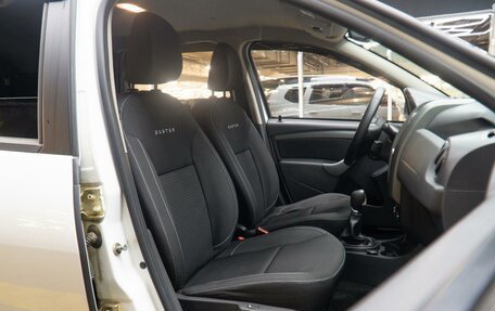 Renault Duster I рестайлинг, 2019 год, 1 750 000 рублей, 8 фотография