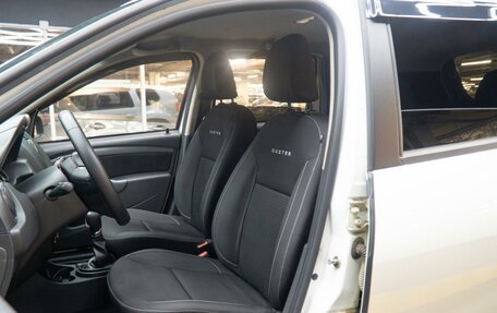 Renault Duster I рестайлинг, 2019 год, 1 750 000 рублей, 10 фотография