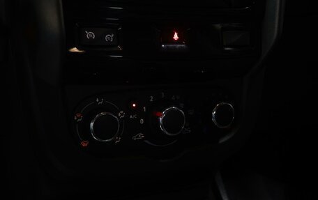 Renault Duster I рестайлинг, 2019 год, 1 750 000 рублей, 14 фотография