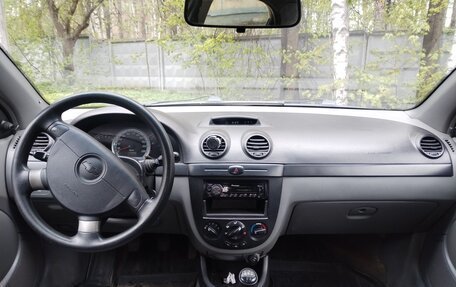 Chevrolet Lacetti, 2012 год, 700 000 рублей, 1 фотография