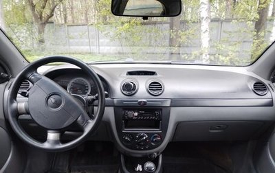 Chevrolet Lacetti, 2012 год, 700 000 рублей, 1 фотография