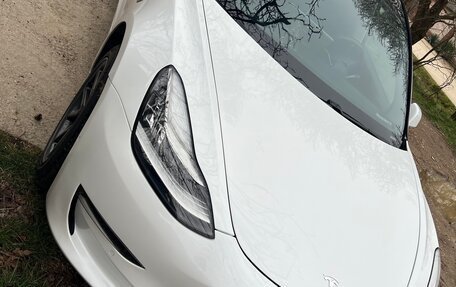 Tesla Model 3 I, 2018 год, 3 850 000 рублей, 1 фотография