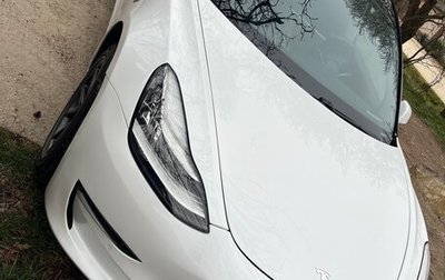 Tesla Model 3 I, 2018 год, 3 850 000 рублей, 1 фотография