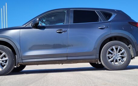 Mazda CX-5 II, 2018 год, 2 180 000 рублей, 1 фотография