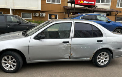 Nissan Pulsar IV, 1998 год, 190 000 рублей, 1 фотография