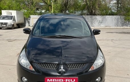 Mitsubishi Grandis, 2007 год, 1 150 000 рублей, 1 фотография