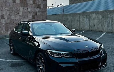 BMW 3 серия, 2020 год, 2 500 000 рублей, 1 фотография