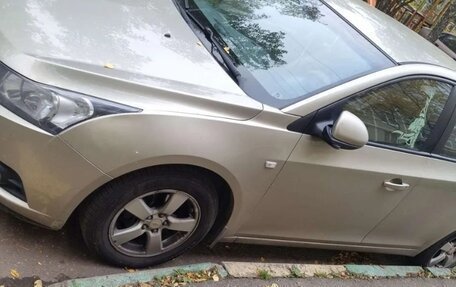 Chevrolet Cruze II, 2012 год, 845 000 рублей, 2 фотография