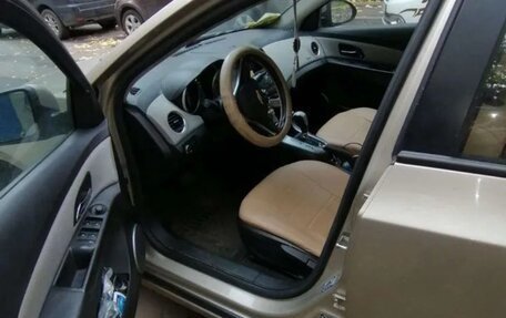 Chevrolet Cruze II, 2012 год, 845 000 рублей, 5 фотография