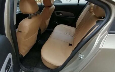 Chevrolet Cruze II, 2012 год, 845 000 рублей, 6 фотография