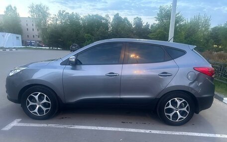 Hyundai ix35 I рестайлинг, 2013 год, 1 195 000 рублей, 7 фотография
