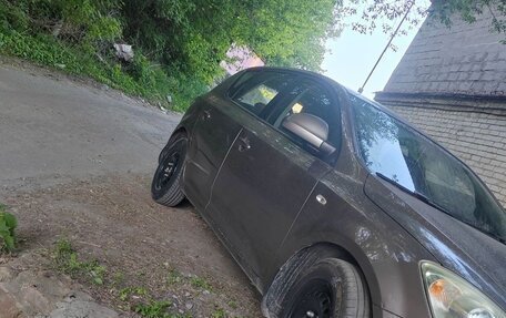 KIA cee'd I рестайлинг, 2009 год, 639 000 рублей, 7 фотография