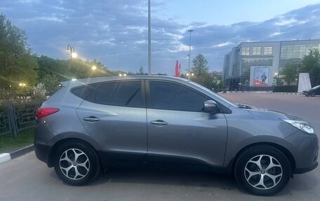Hyundai ix35 I рестайлинг, 2013 год, 1 195 000 рублей, 3 фотография