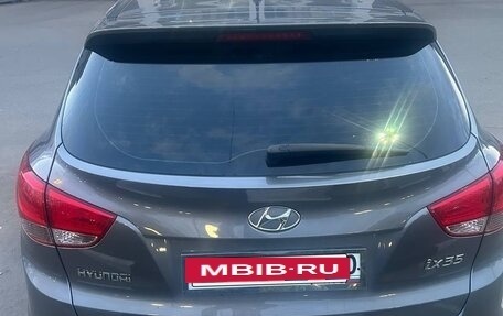 Hyundai ix35 I рестайлинг, 2013 год, 1 195 000 рублей, 5 фотография