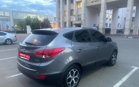 Hyundai ix35 I рестайлинг, 2013 год, 1 195 000 рублей, 4 фотография