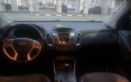 Hyundai ix35 I рестайлинг, 2013 год, 1 195 000 рублей, 8 фотография