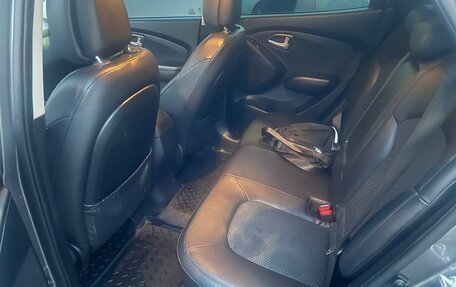 Hyundai ix35 I рестайлинг, 2013 год, 1 195 000 рублей, 10 фотография