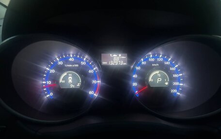 Hyundai ix35 I рестайлинг, 2013 год, 1 195 000 рублей, 9 фотография