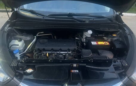 Hyundai ix35 I рестайлинг, 2013 год, 1 195 000 рублей, 11 фотография