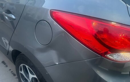 Hyundai ix35 I рестайлинг, 2013 год, 1 195 000 рублей, 14 фотография