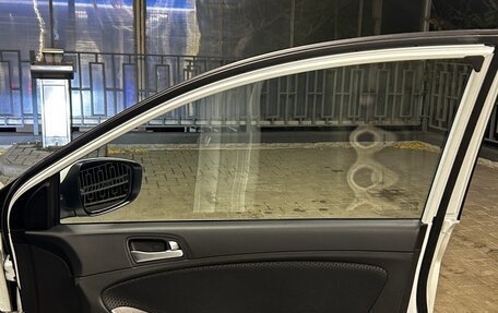 Hyundai Solaris II рестайлинг, 2014 год, 1 060 000 рублей, 7 фотография