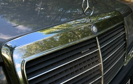 Mercedes-Benz W124, 1992 год, 1 250 000 рублей, 2 фотография