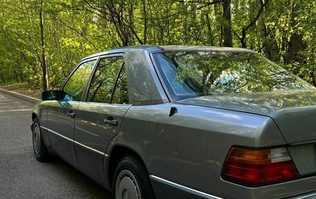 Mercedes-Benz W124, 1992 год, 1 250 000 рублей, 3 фотография