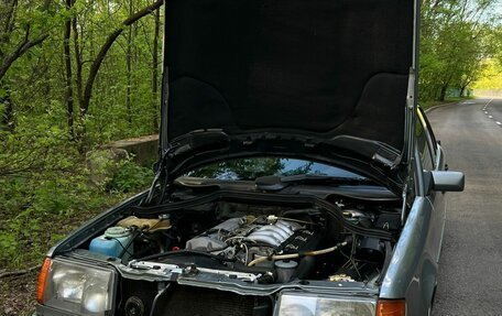 Mercedes-Benz W124, 1992 год, 1 250 000 рублей, 8 фотография