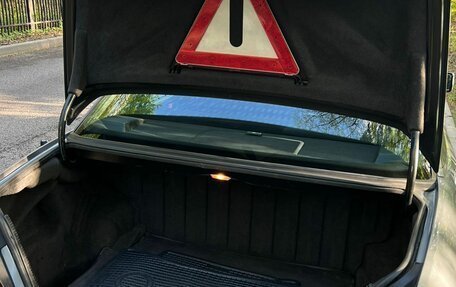 Mercedes-Benz W124, 1992 год, 1 250 000 рублей, 13 фотография