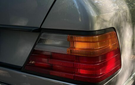 Mercedes-Benz W124, 1992 год, 1 250 000 рублей, 7 фотография