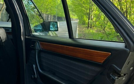 Mercedes-Benz W124, 1992 год, 1 250 000 рублей, 16 фотография