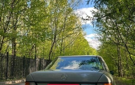 Mercedes-Benz W124, 1992 год, 1 250 000 рублей, 4 фотография