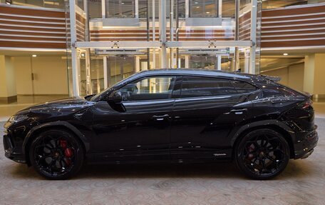 Lamborghini Urus I, 2025 год, 43 900 000 рублей, 5 фотография