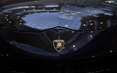 Lamborghini Urus I, 2025 год, 43 900 000 рублей, 4 фотография