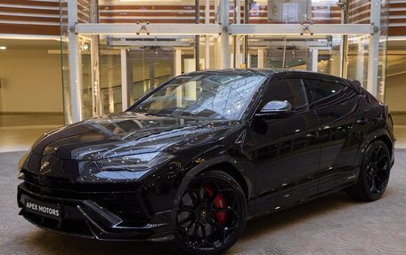 Lamborghini Urus I, 2025 год, 43 900 000 рублей, 7 фотография
