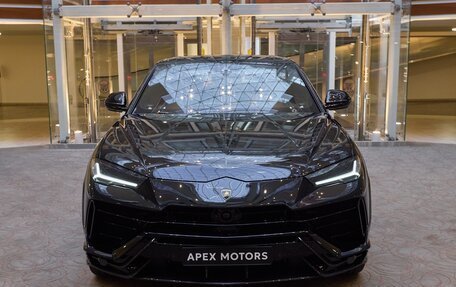 Lamborghini Urus I, 2025 год, 43 900 000 рублей, 3 фотография