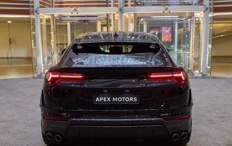 Lamborghini Urus I, 2025 год, 43 900 000 рублей, 11 фотография
