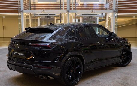 Lamborghini Urus I, 2025 год, 43 900 000 рублей, 10 фотография