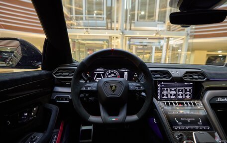 Lamborghini Urus I, 2025 год, 43 900 000 рублей, 22 фотография