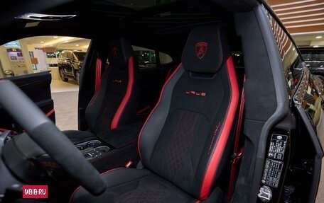 Lamborghini Urus I, 2025 год, 43 900 000 рублей, 17 фотография