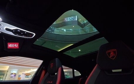 Lamborghini Urus I, 2025 год, 43 900 000 рублей, 20 фотография