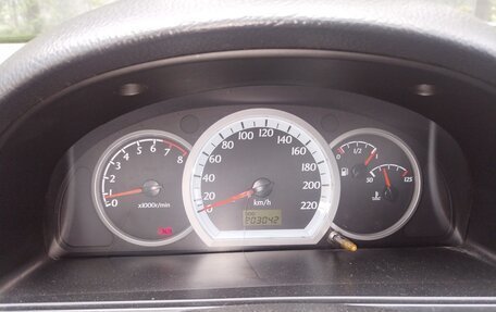 Chevrolet Lacetti, 2012 год, 700 000 рублей, 2 фотография