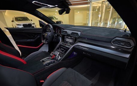 Lamborghini Urus I, 2025 год, 43 900 000 рублей, 30 фотография