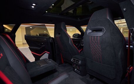 Lamborghini Urus I, 2025 год, 43 900 000 рублей, 36 фотография
