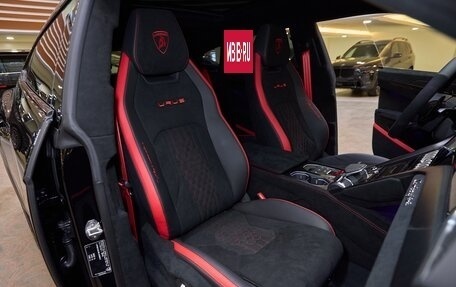 Lamborghini Urus I, 2025 год, 43 900 000 рублей, 35 фотография