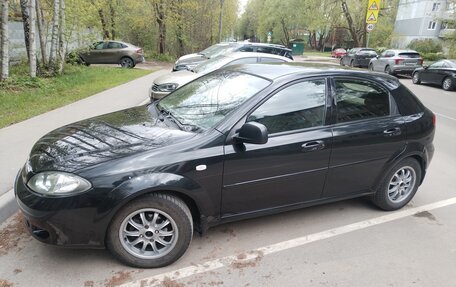 Chevrolet Lacetti, 2012 год, 700 000 рублей, 5 фотография
