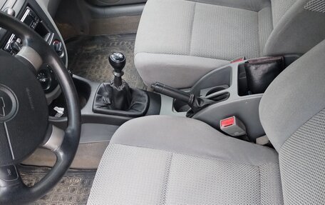 Chevrolet Lacetti, 2012 год, 700 000 рублей, 7 фотография
