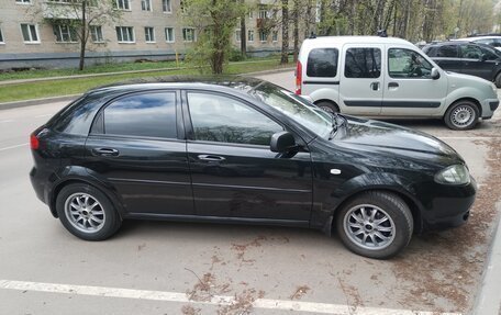 Chevrolet Lacetti, 2012 год, 700 000 рублей, 4 фотография